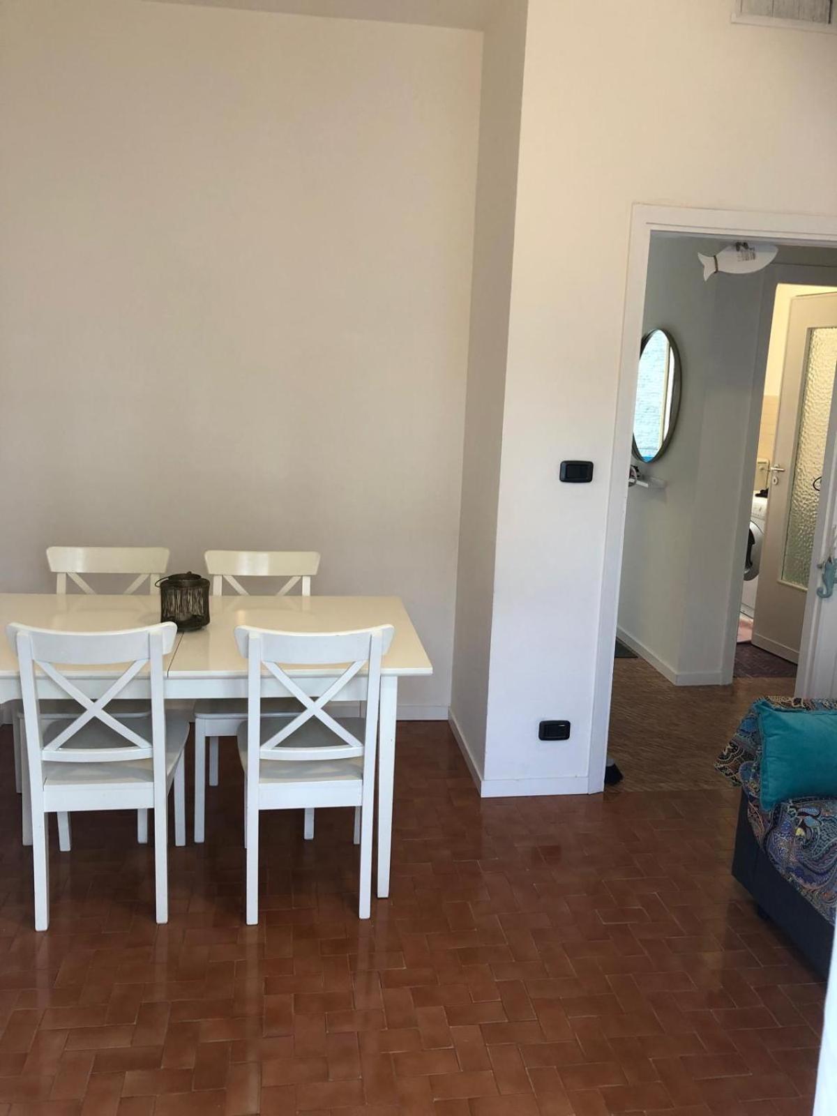 Appartamento A 100 Mt Dalla Spiaggia Diano Marina Buitenkant foto